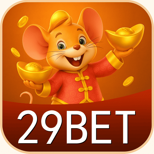 29bet logo
